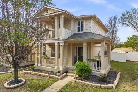 709 N Cascades Avenue Pflugerville TX 78660