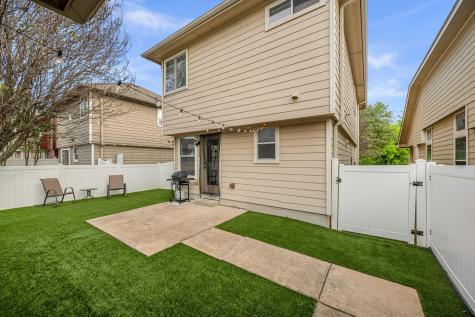 709 N Cascades Avenue Pflugerville TX 78660