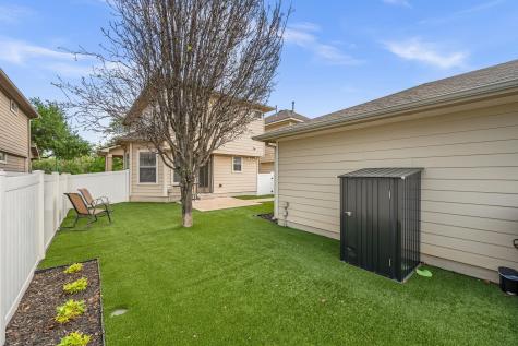 709 N Cascades Avenue Pflugerville TX 78660