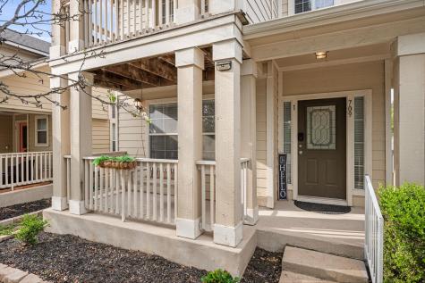 709 N Cascades Avenue Pflugerville TX 78660