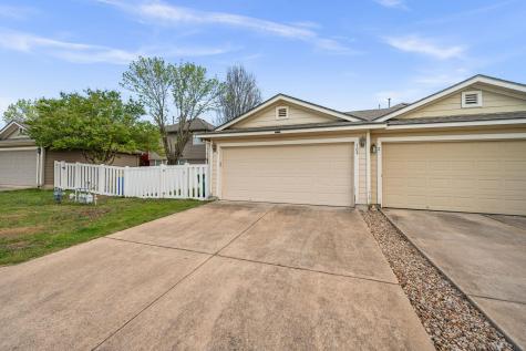 709 N Cascades Avenue Pflugerville TX 78660