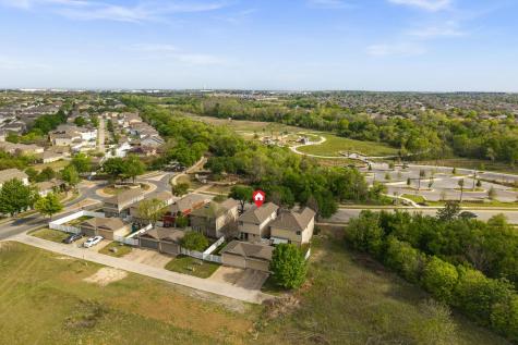 709 N Cascades Avenue Pflugerville TX 78660