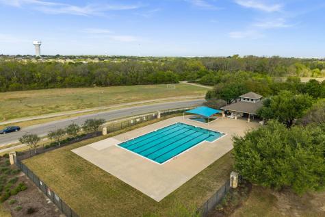 709 N Cascades Avenue Pflugerville TX 78660