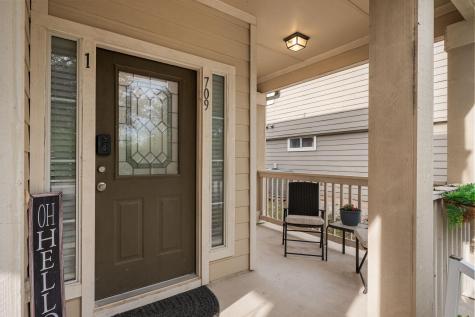 709 N Cascades Avenue Pflugerville TX 78660