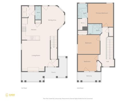 709 N Cascades Avenue Pflugerville TX 78660