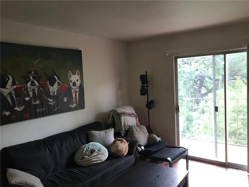 710 E Dean Keeton Street Austin TX 78705