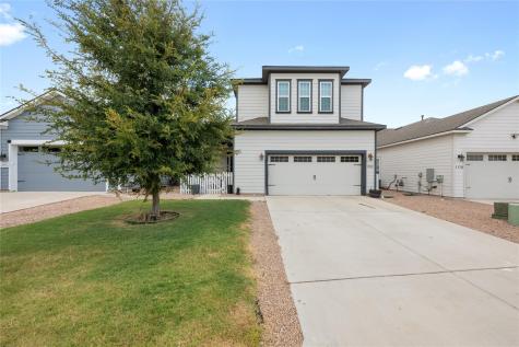 1182 Grant Wood Avenue Driftwood TX 78619