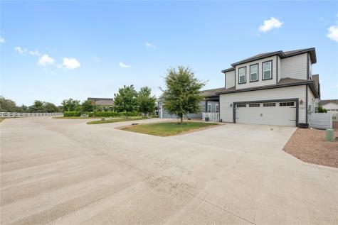 1182 Grant Wood Avenue Driftwood TX 78619