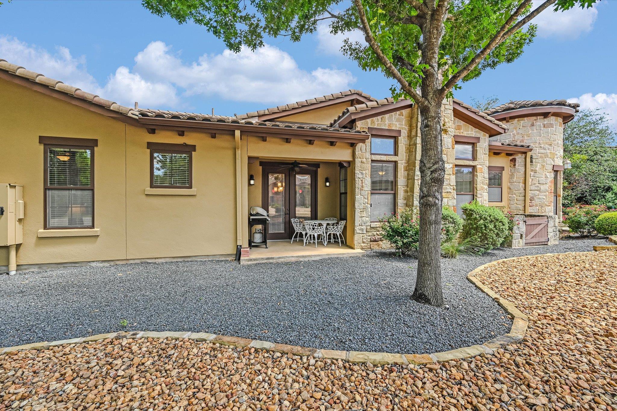 103 Rivalto Circle Lakeway TX 78734