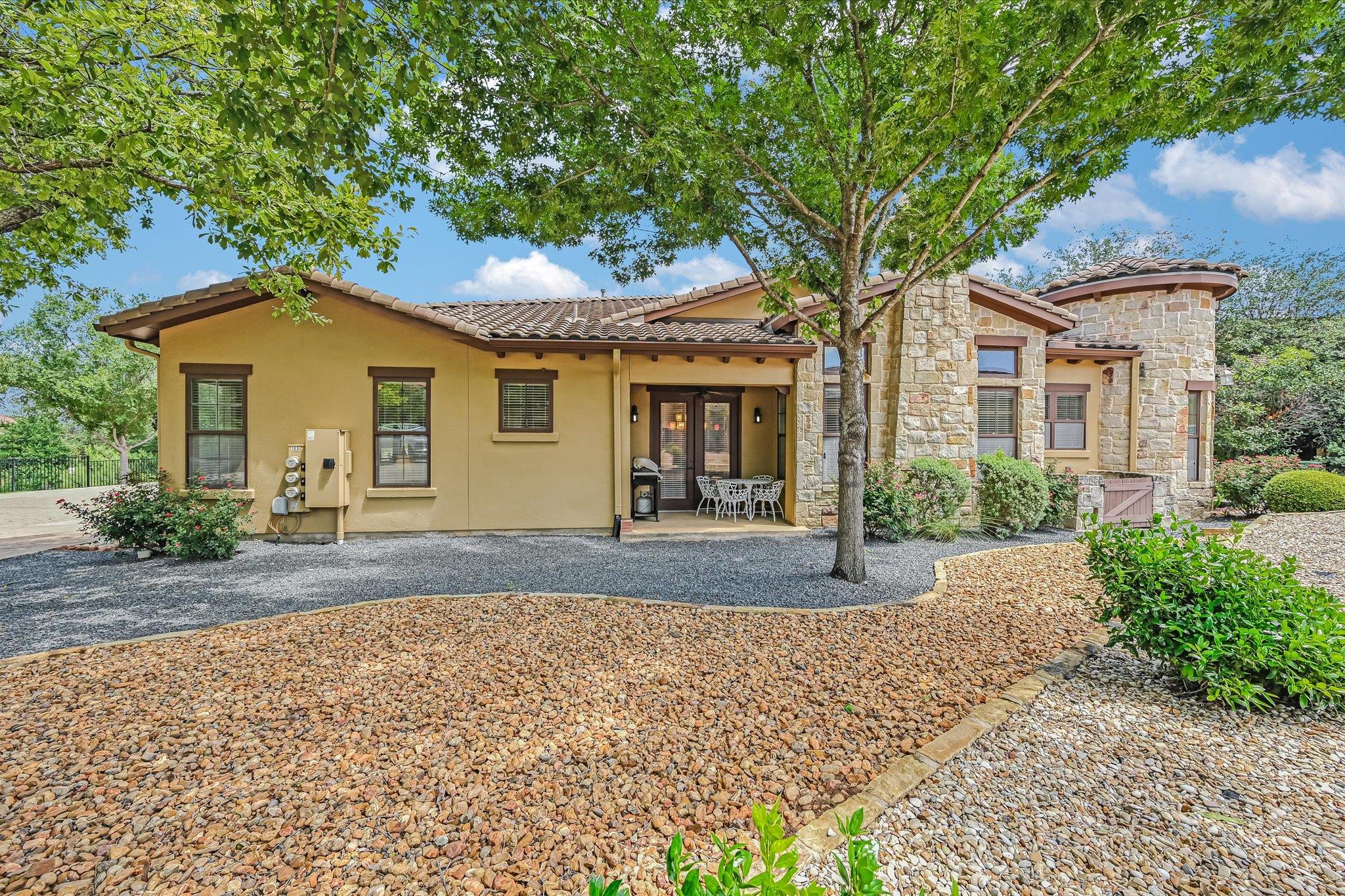 103 Rivalto Circle Lakeway TX 78734