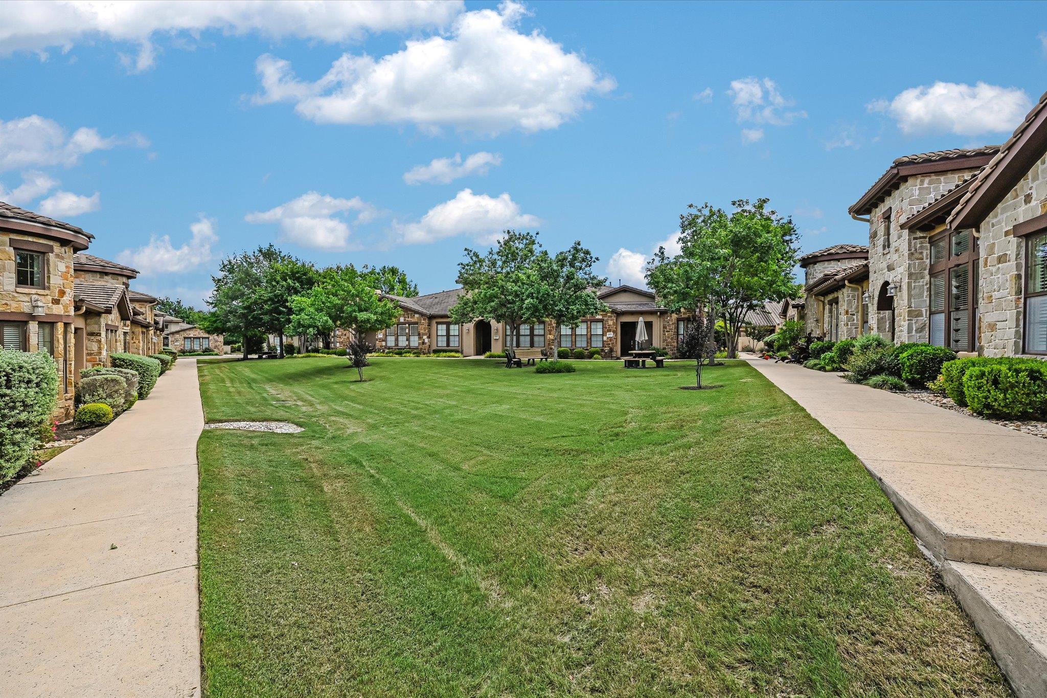 103 Rivalto Circle Lakeway TX 78734