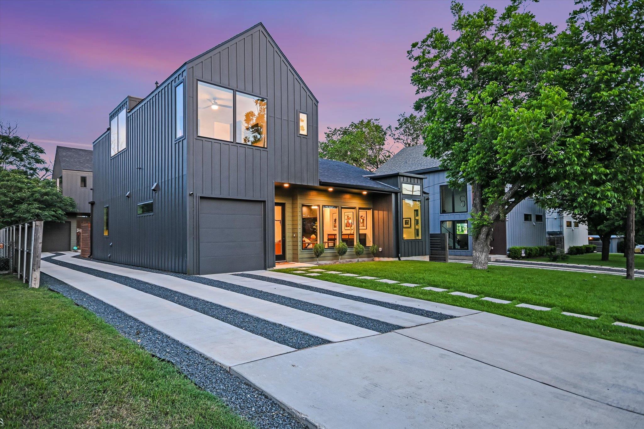 4509 S 2nd Street Austin TX 78745