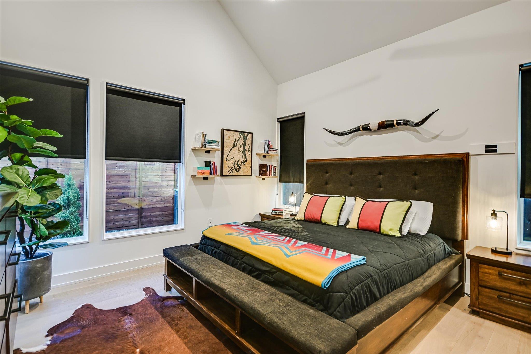 4509 S 2nd Street Austin TX 78745