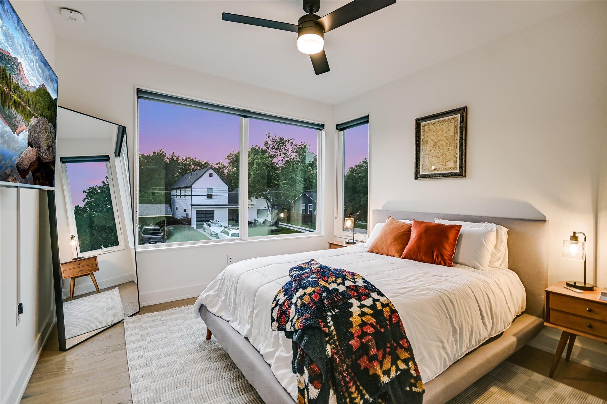 4509 S 2nd Street Austin TX 78745