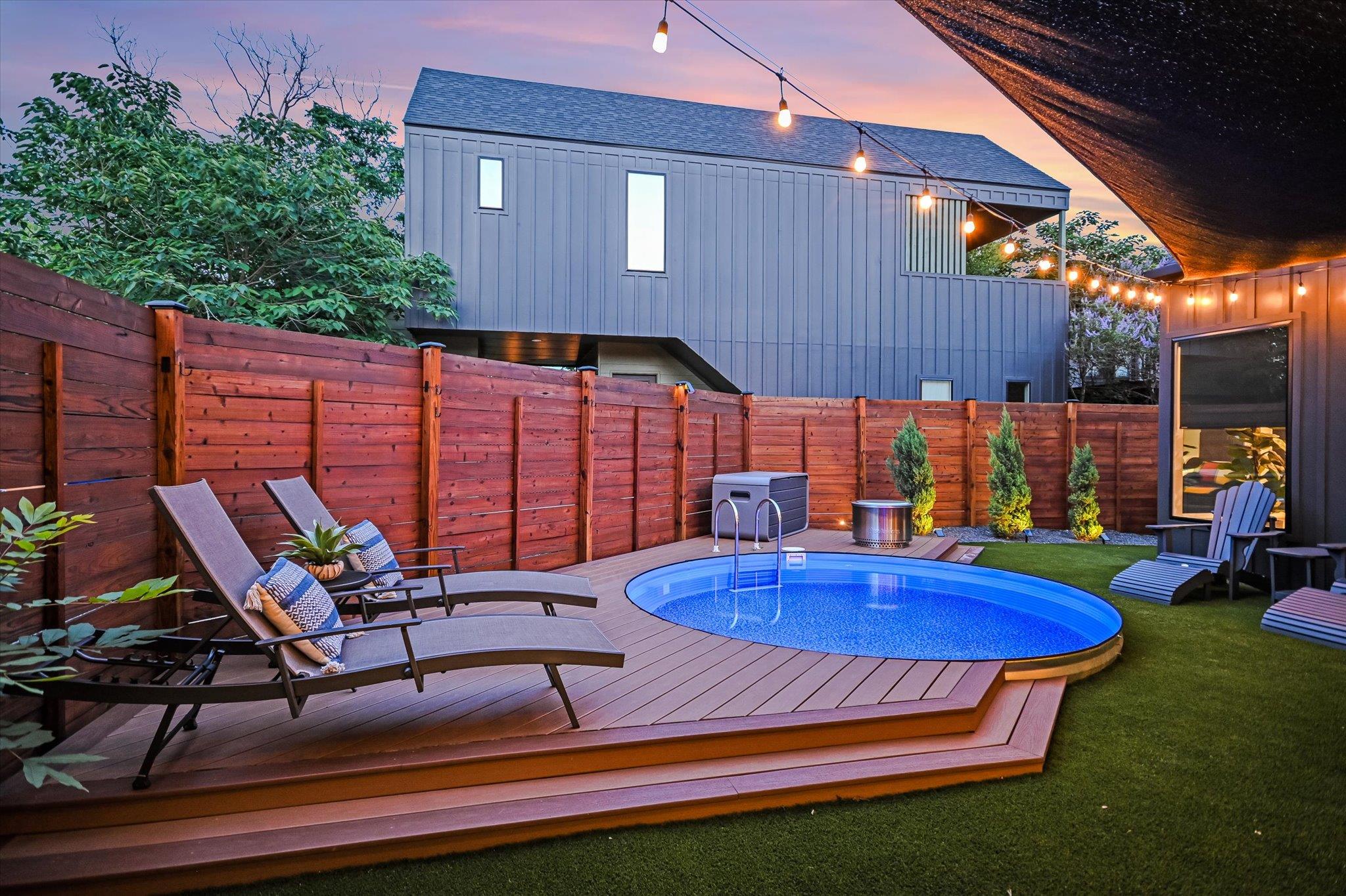 4509 S 2nd Street Austin TX 78745
