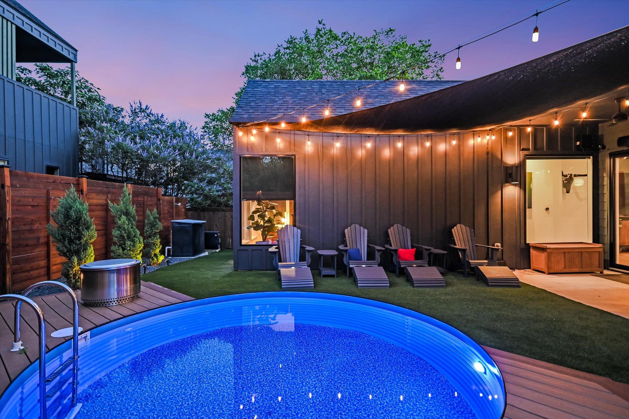 4509 S 2nd Street Austin TX 78745