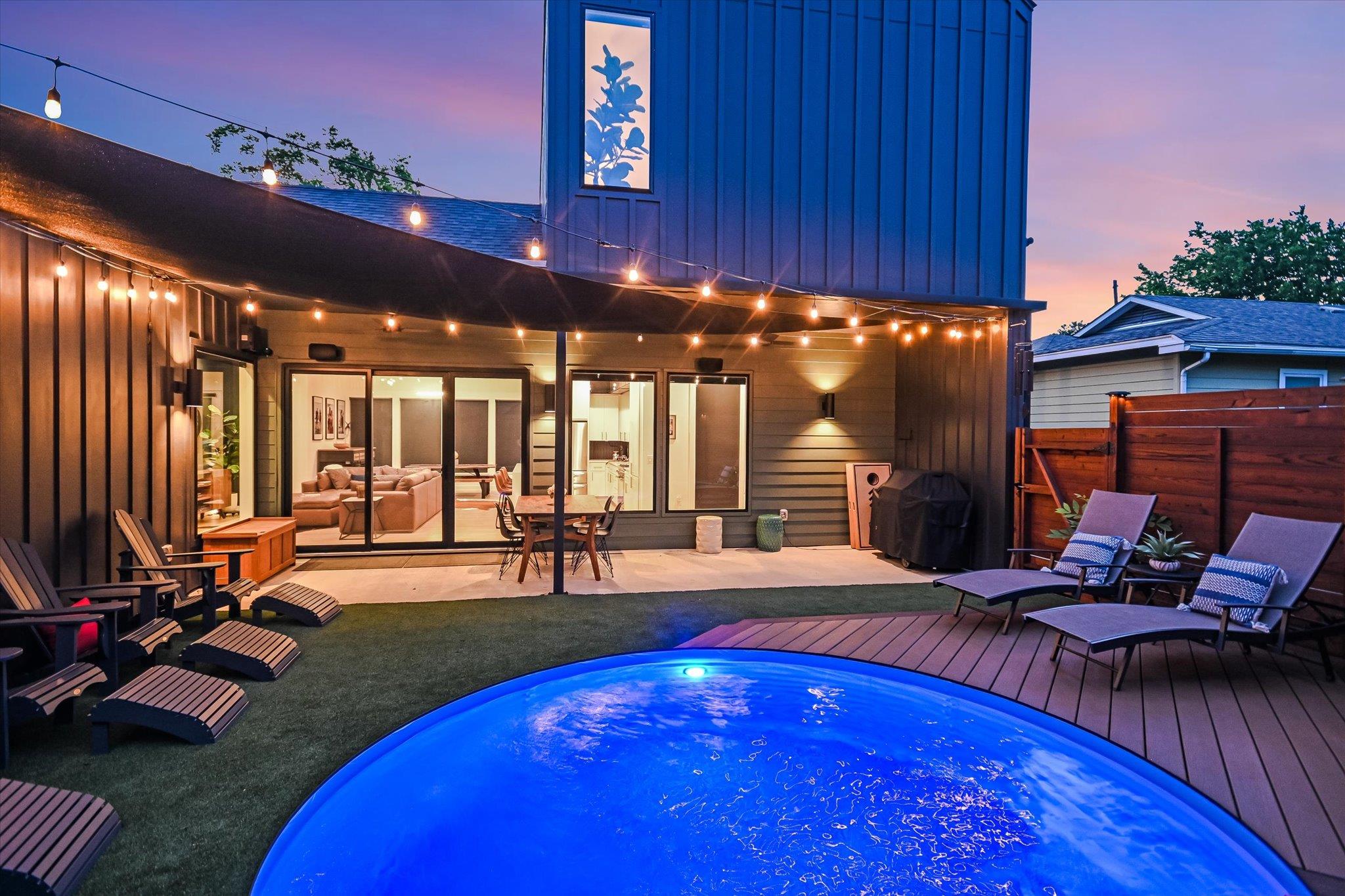 4509 S 2nd Street Austin TX 78745