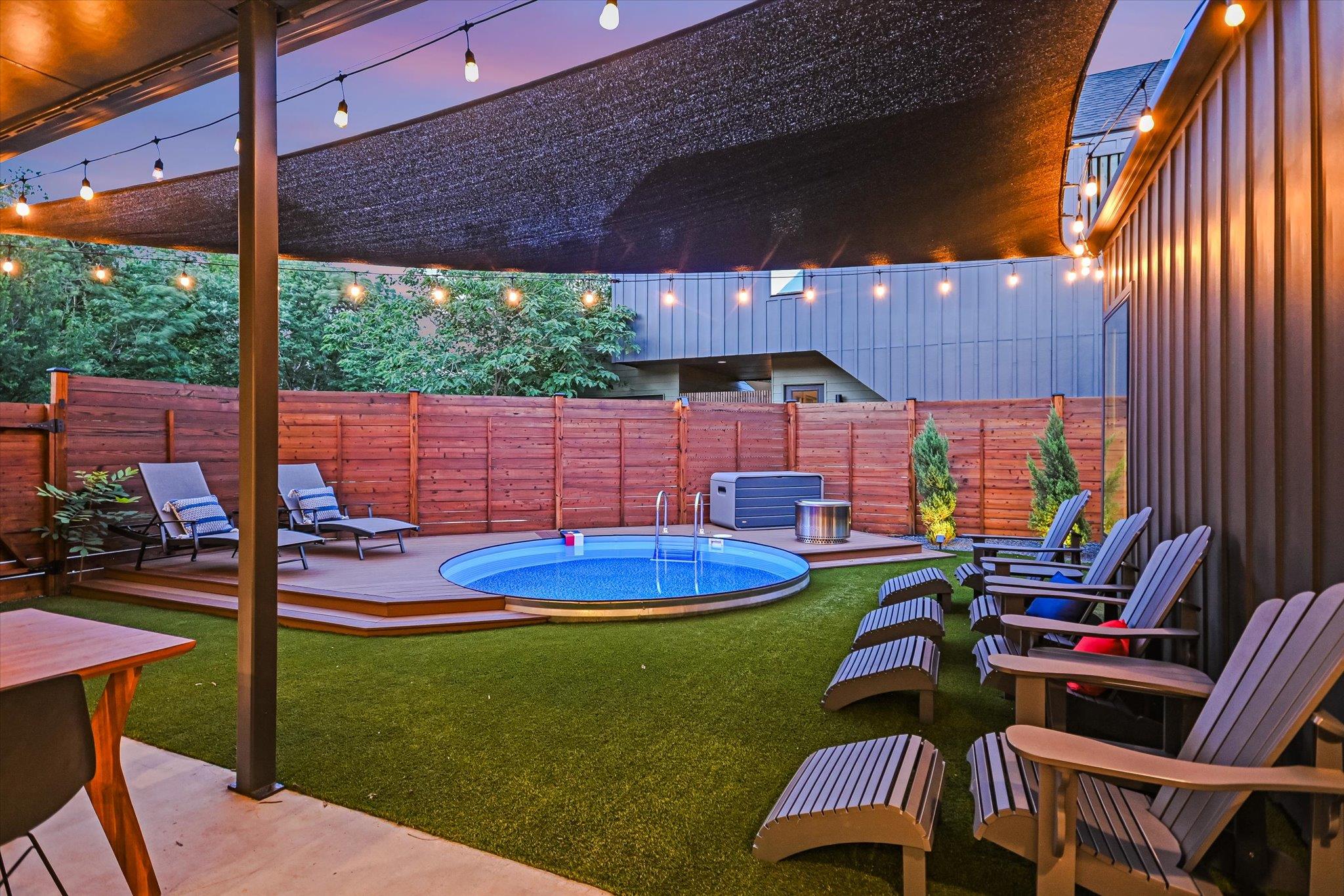 4509 S 2nd Street Austin TX 78745