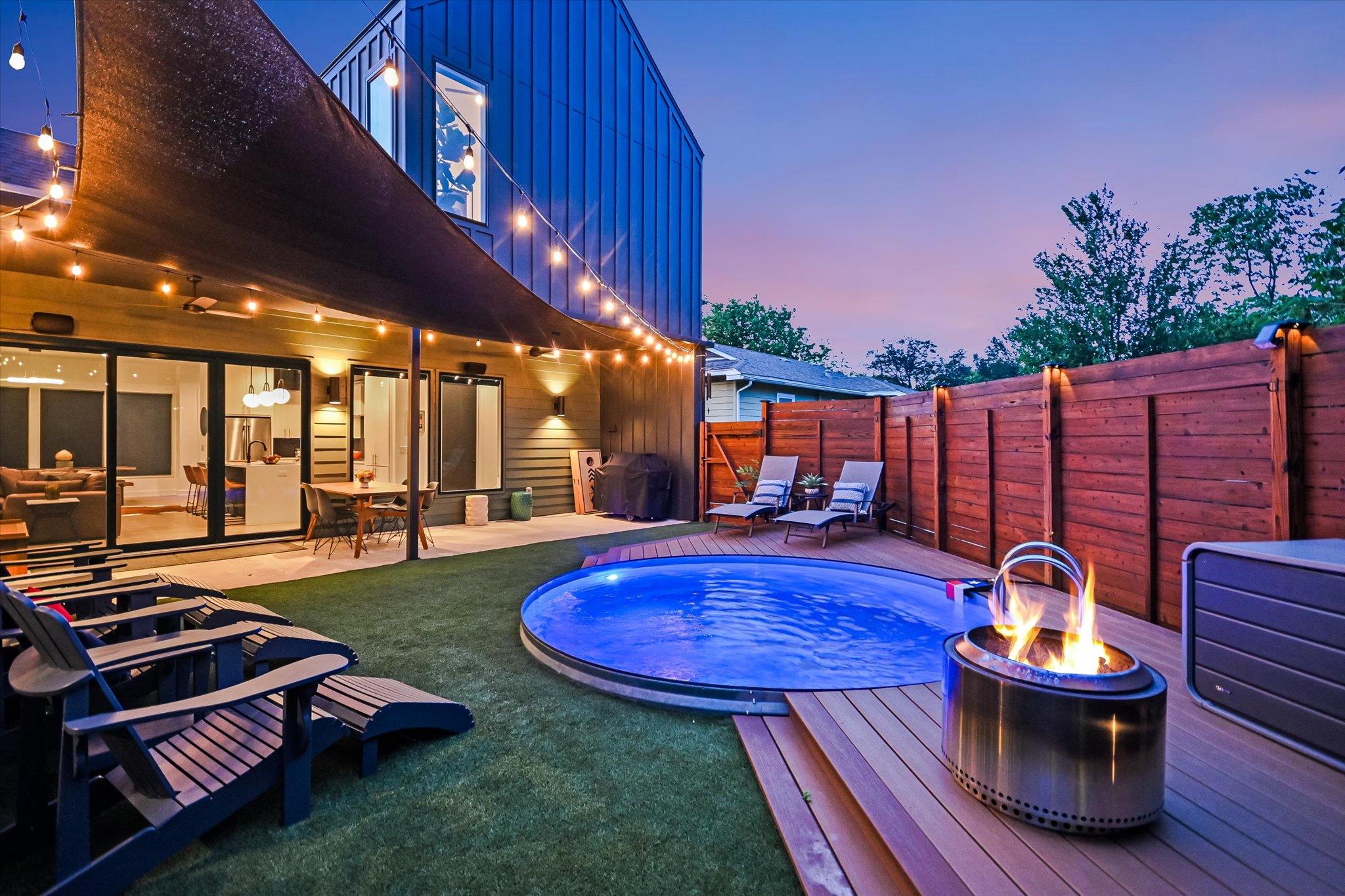 4509 S 2nd Street Austin TX 78745