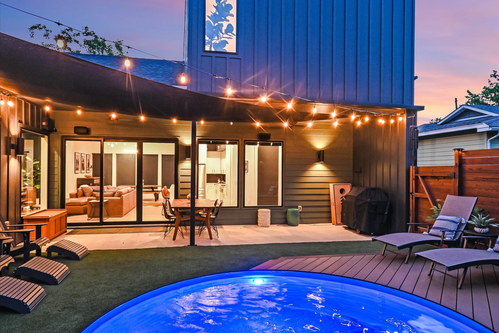 4509 S 2nd Street Austin TX 78745