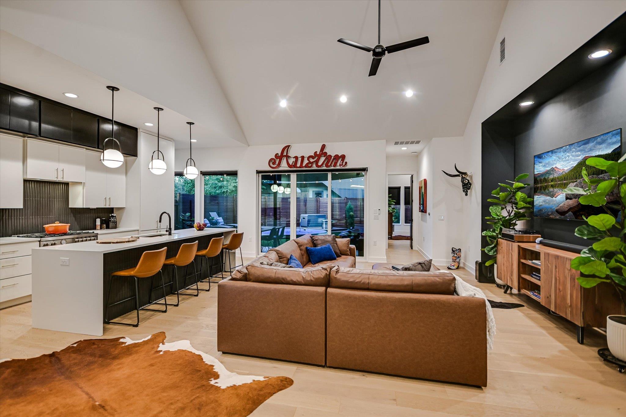 4509 S 2nd Street Austin TX 78745