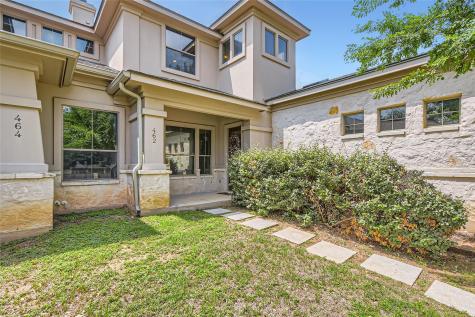 462 Stagecoach Trail San Marcos TX 78666