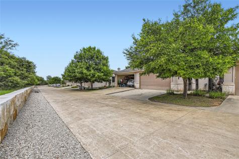 462 Stagecoach Trail San Marcos TX 78666