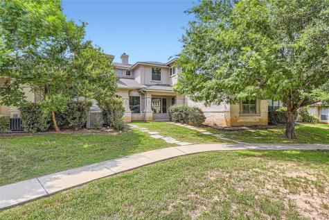 462 Stagecoach Trail San Marcos TX 78666