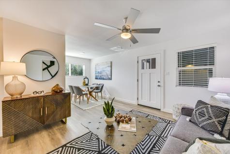 3703 Harmon Avenue Austin TX 78705