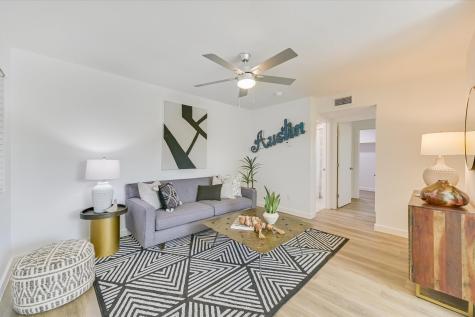 3703 Harmon Avenue Austin TX 78705