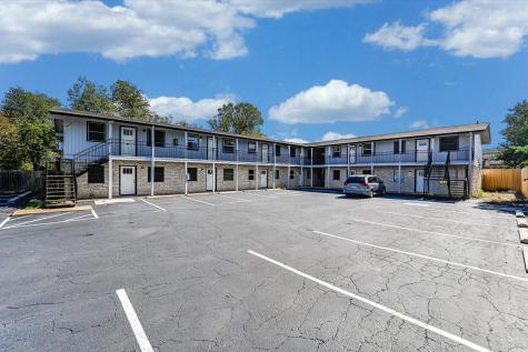3703 Harmon Avenue Austin TX 78705
