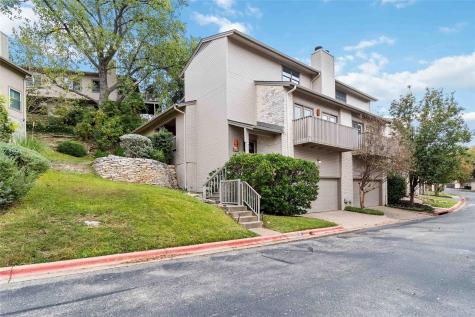 5512 Oakwood Cove Austin TX 78731