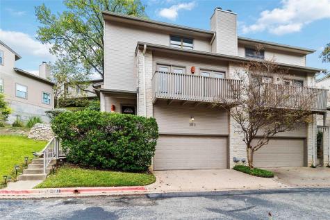 5512 Oakwood Cove Austin TX 78731
