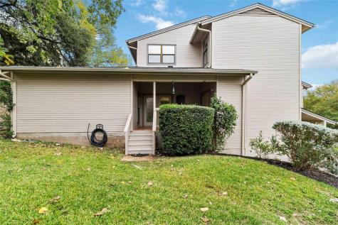 5512 Oakwood Cove Austin TX 78731