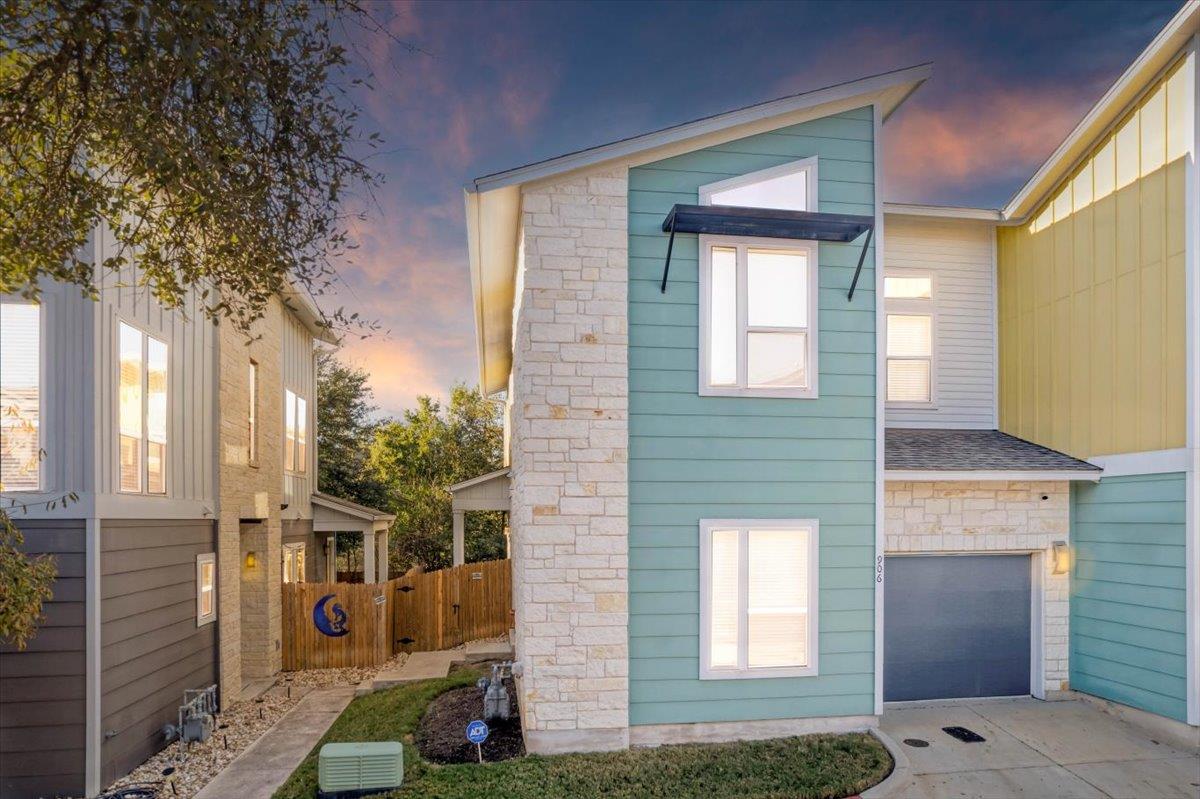 8922 Menchaca Road Austin TX 78748