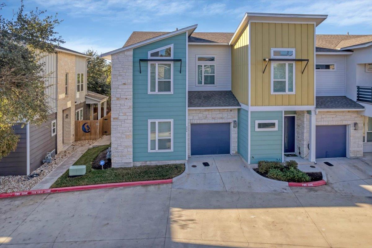 8922 Menchaca Road Austin TX 78748