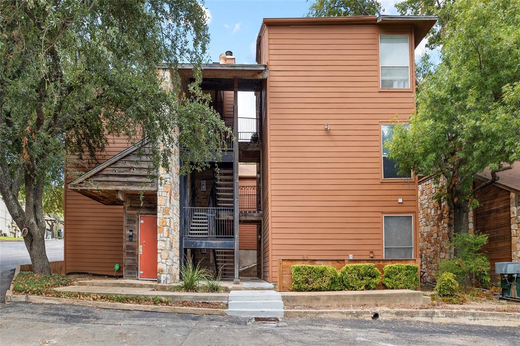 6903 Deatonhill Drive Austin TX 78745