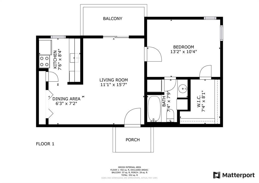 6903 Deatonhill Drive Austin TX 78745