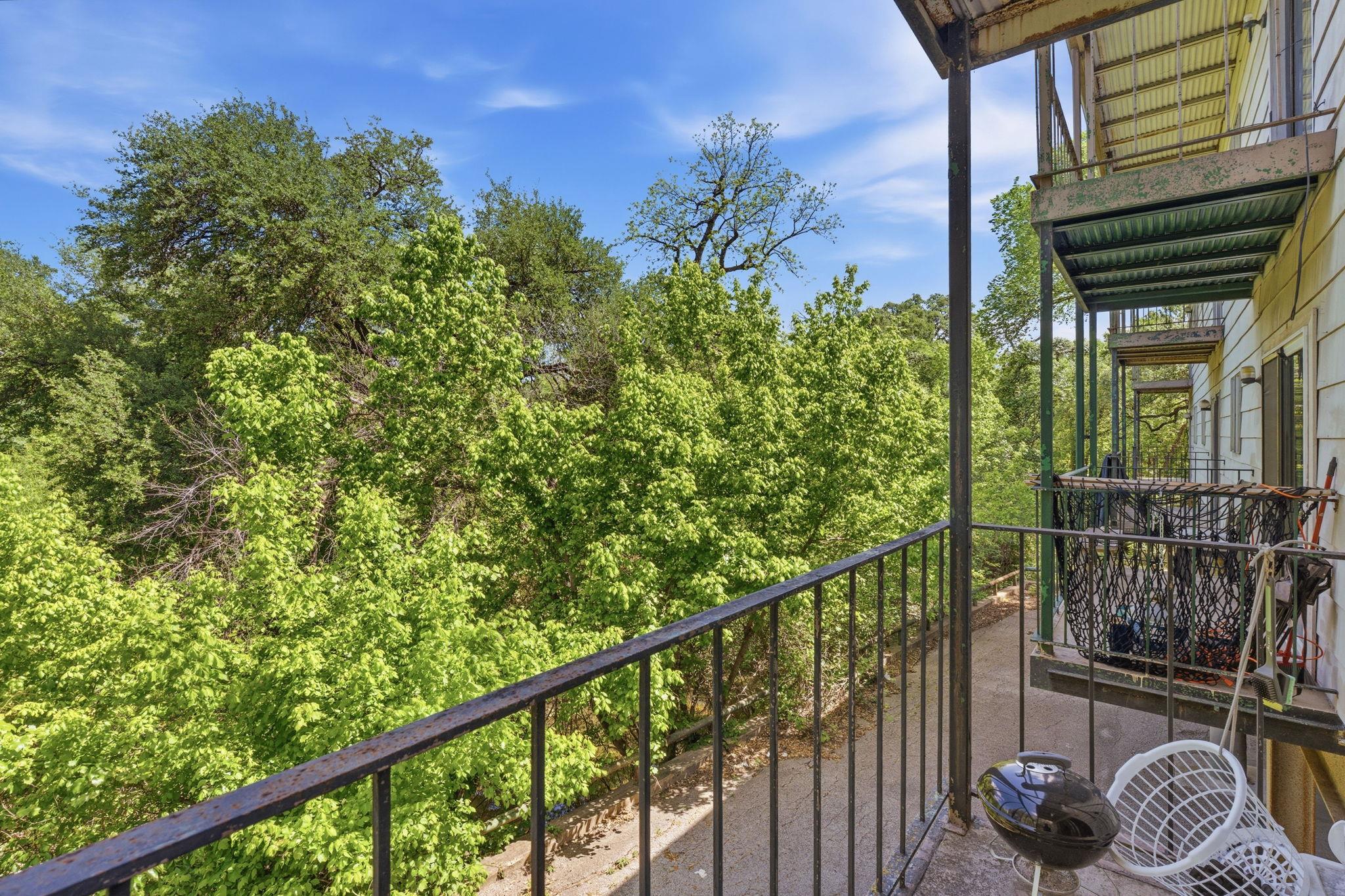 710 E Dean Keaton Street Austin TX 78705