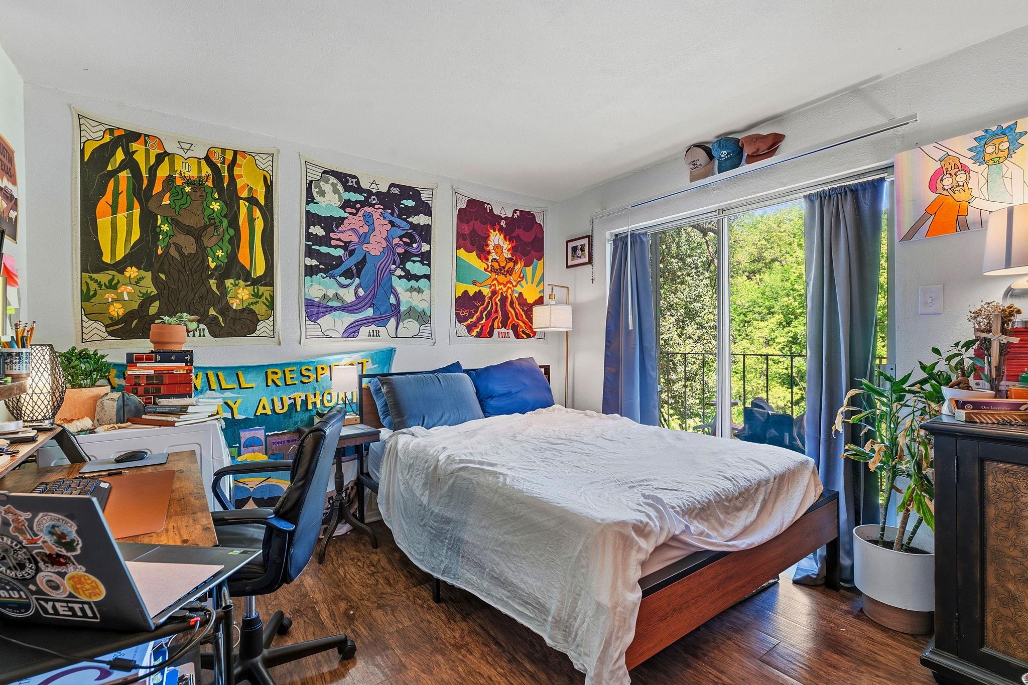 710 E Dean Keaton Street Austin TX 78705