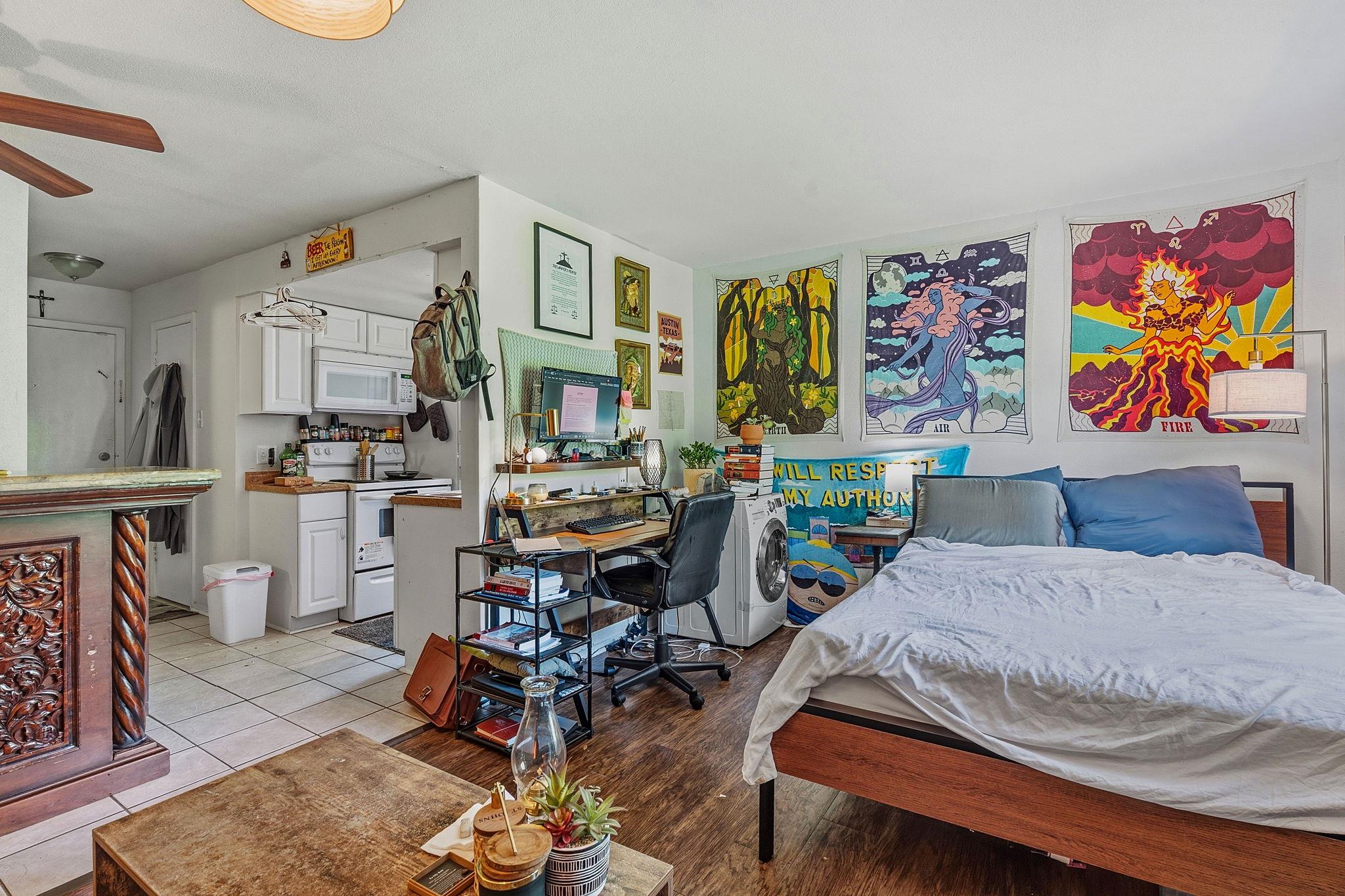 710 E Dean Keaton Street Austin TX 78705