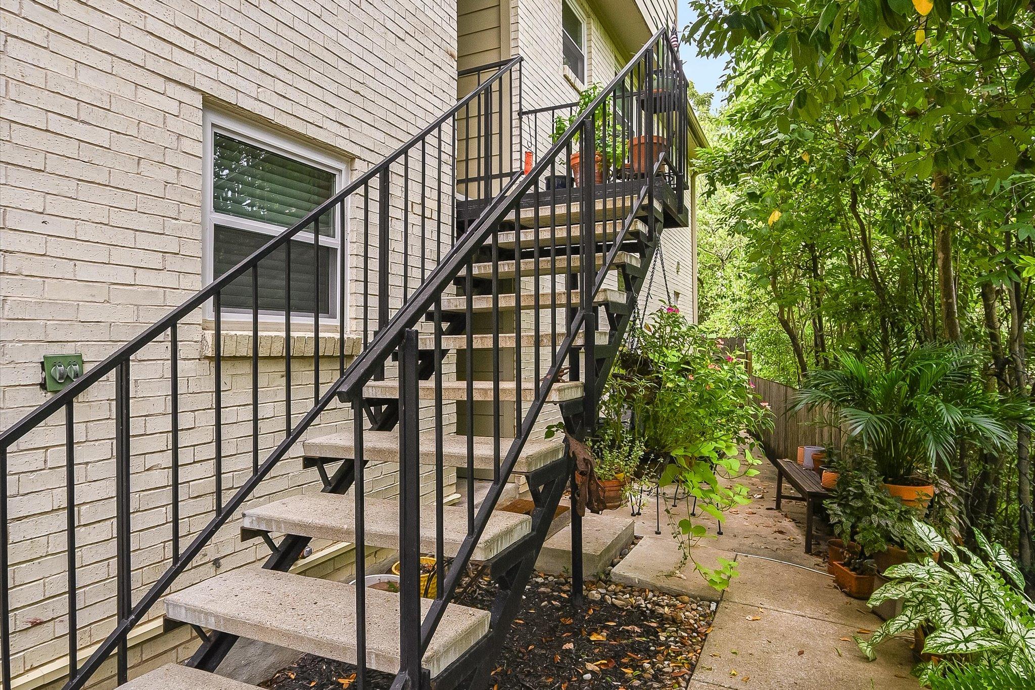 745 E Oltorf Street E Austin TX 78704