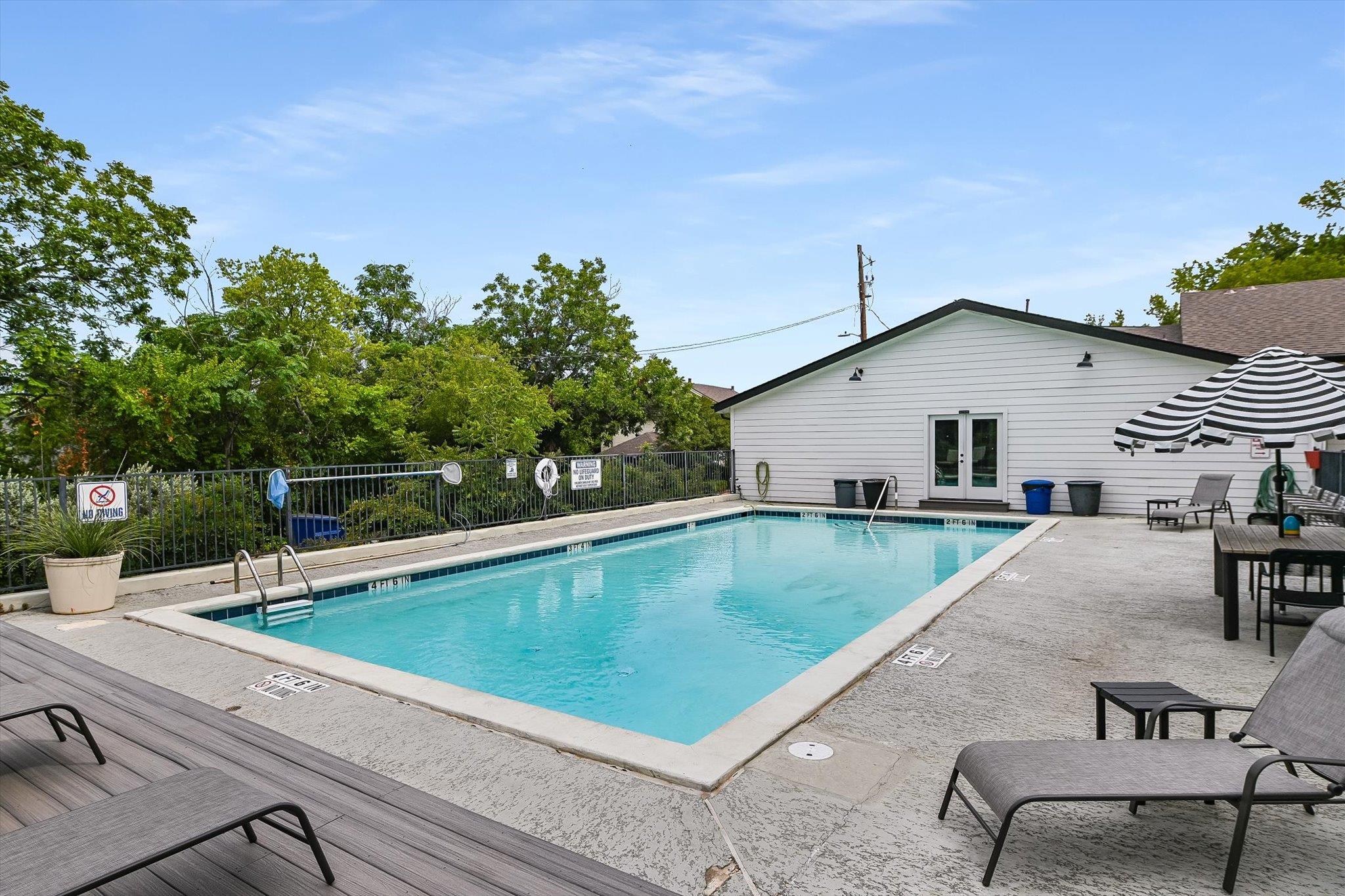 745 E Oltorf Street E Austin TX 78704