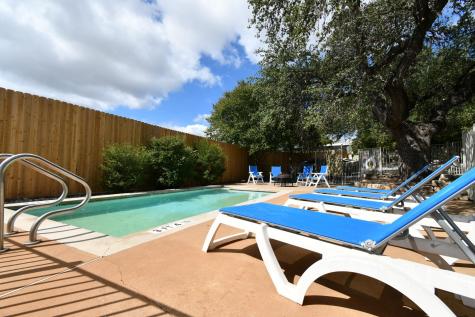 2302 East Side Drive Austin TX 78704