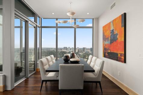 501 West Avenue Austin TX 78701