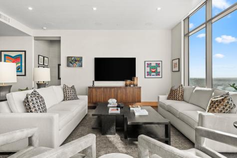 501 West Avenue Austin TX 78701