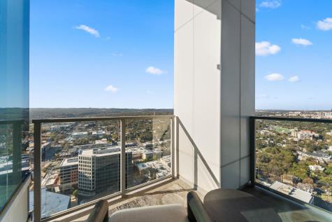 501 West Avenue Austin TX 78701