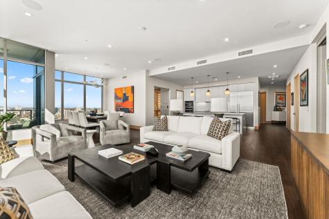 501 West Avenue Austin TX 78701