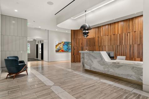 501 West Avenue Austin TX 78701