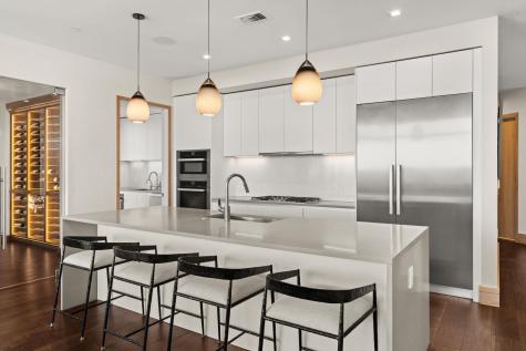 501 West Avenue Austin TX 78701